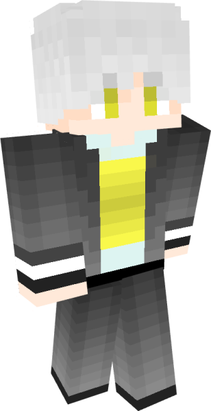 File:Finnrian Minecraft Skin.png