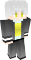 Finnrian Minecraft Skin